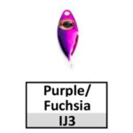 Purple/Fuchsia