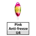Pink Antifreeze
