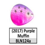 BLN124a purple muffin