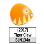 BLN134a tiger claw