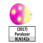 BLN142a paralyzer