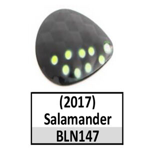 Size 4 Colorado DC Premium CP Back Blades – BLN147 salamander