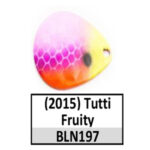 BLN197 tutti fruity