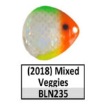 BLN235 mixed veggies