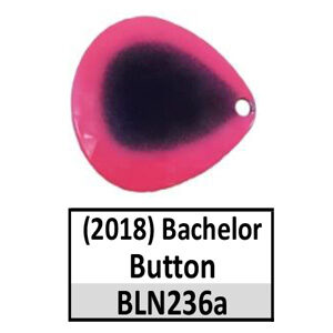 Size 4 Colorado Premium CP Back Blades – BLN236a bachelor button