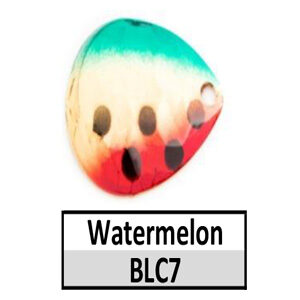 Size 4 Colorado DC Premium CP Spinner Blades – BLC7 watermelon