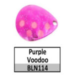 BLN114s Purple Voodoo