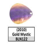 BLN122s Gold Mystic