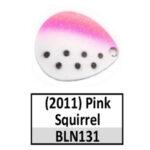 BLN131 Pink Squirrel