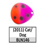 BLN146 Cat/Dog