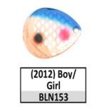 BLN153c Boy/Girl