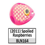 BLN164c Spoiled Raspberries