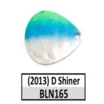 BLN165a D shiner