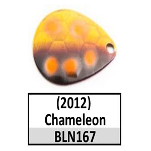 Size 4 Colorado DC Premium CP Spinner Blades – BLN167 chameleon