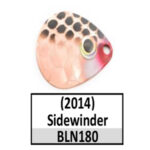 BLN180 sidewinder