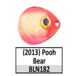 BLN182 pooh bear