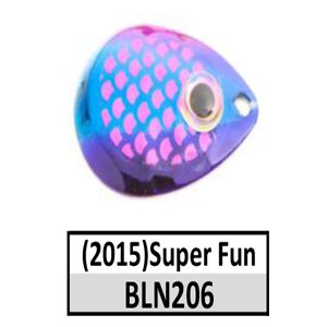 Size 4 Colorado Premium CP Spinner Blades – BLN206 super fun