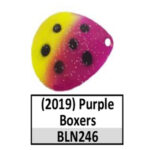 BLN246 purple boxers