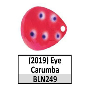 Size 4 Colorado Premium CP Spinner Blades – BLN249 eye carumba