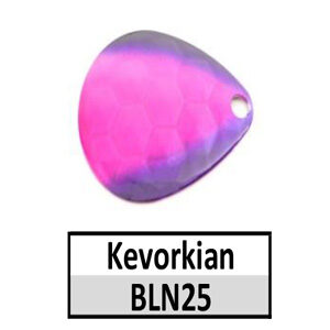 Size 4 Colorado Premium CP Spinner Blades – BLN25c Kevorkian
