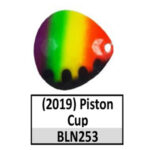 BLN253 piston cup