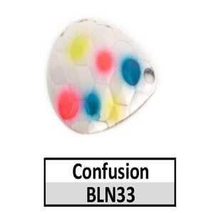 Size 4 Colorado DC Premium CP Spinner Blades – BLN33s Confusion