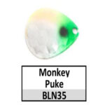 BLN35s Monkey Puke