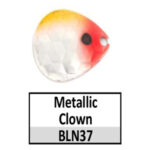 BLN37s Metallic Clown