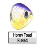 BLN64s Horny Toad