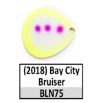 BLN75c Bay City Bruiser