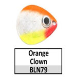 BLN79s Orange Clown