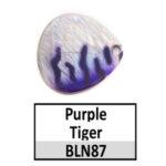 BLN87s Purple Tiger