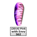 Pink w/ Envy-S62