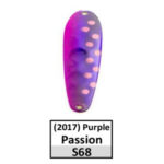 Purple Passion-S68