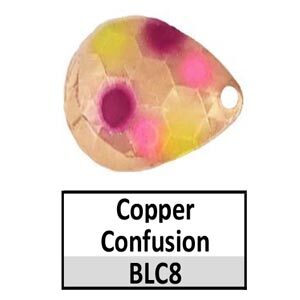 Size 4 Colorado DC Premium CP Spinner Blades – BLC8c Confusion