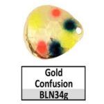 BLN34g Confusion
