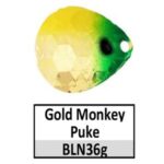 BLN36g Monkey Puke