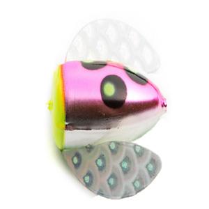 Spin-N-Glo Bodies (spinner)