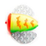 Red Hot Tiger RHT-MY