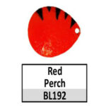 prem red perch BL192