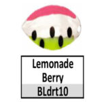 BLdrt10 Lemonade Berry