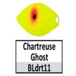 BLdrt11 Chartreuse Ghost