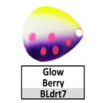 BLdrt7 Glow Berry