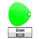 BL110/BL38 green