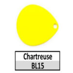 BL15/BL115/BL101 chartreuse
