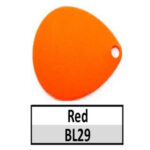 BL29/BL131/BL107 red