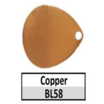 BL58/BL12 copper