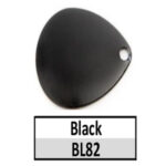 BL82/BL132 black