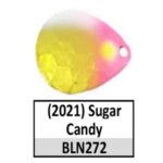 BLN272 sugar candy