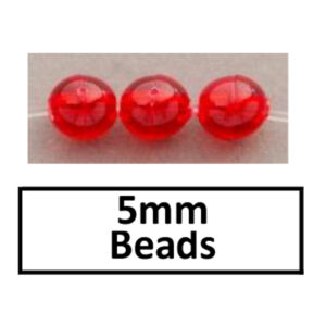 5mm Beads